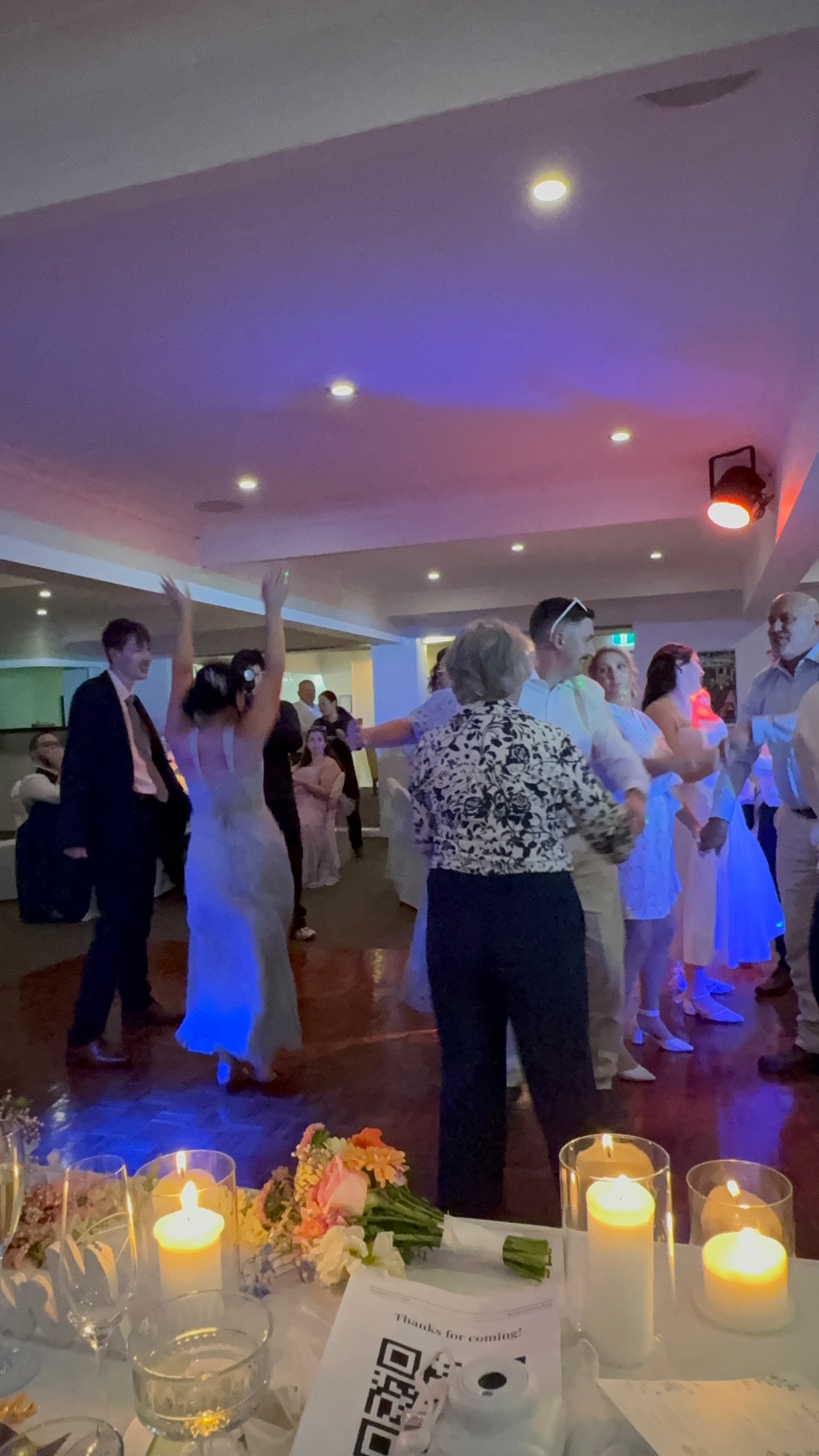 Mathew and Nicola Wedding 187